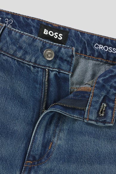 ΓΥΝΑΙΚΕΙΟ ΤΖΗΝ BOSS - 403 ΜΠΛΕ